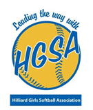 Hilliard Girls Softball Association